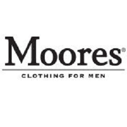 Moores Clothing for Men