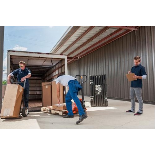 Highland Moving Systems