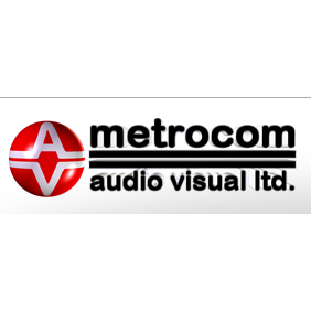 Metrocom Audio Visual Ltd.