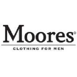 Moores Clothing For Men