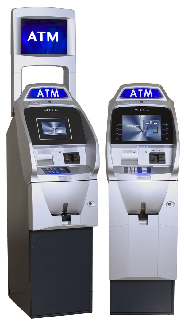 JMS Atms Inc