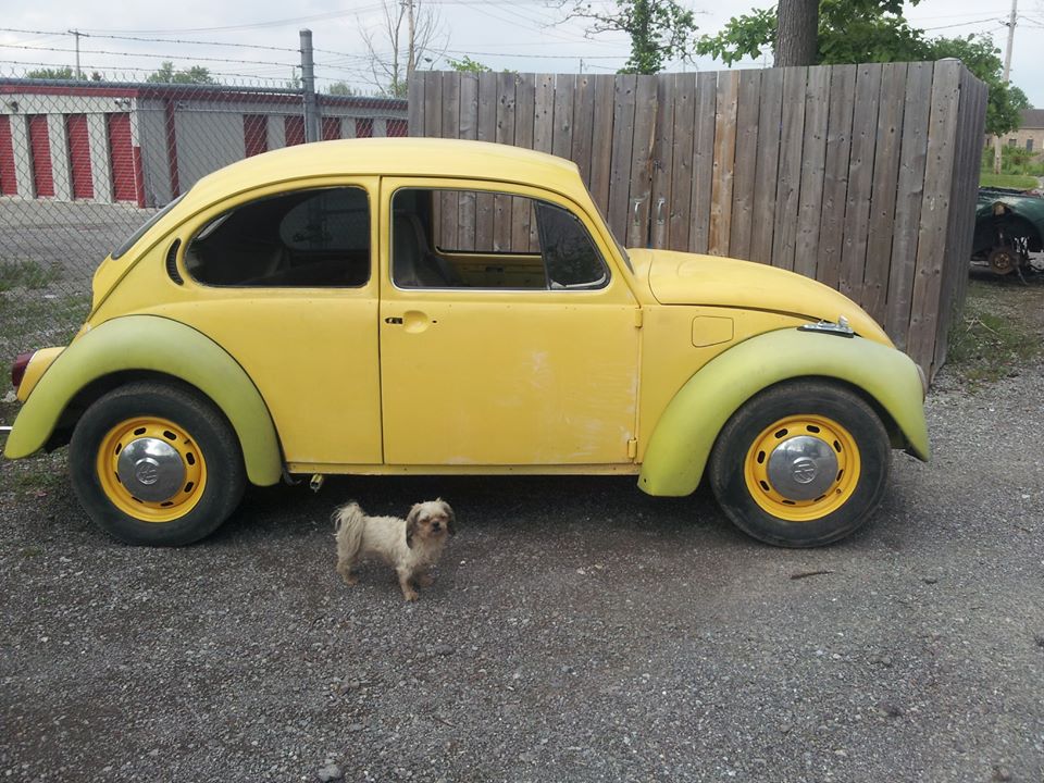 RWS Automotive Service