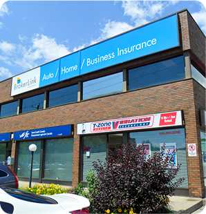 Brokerlink - North Bay