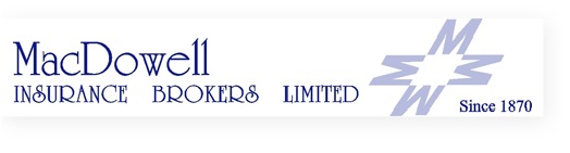 MacDowell Insurance Brokers Limited