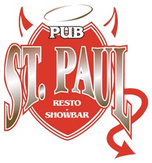 Pub St-Paul