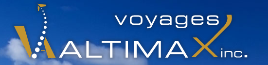 Voyages Altimax Inc