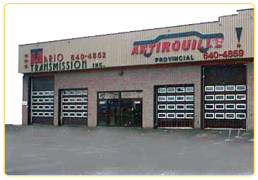 Antirouille Provincial