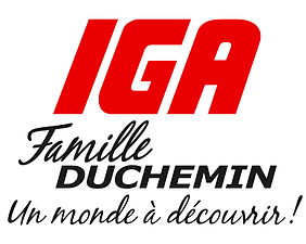 IGA Famille Duchemin
