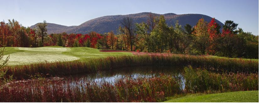 Club de Golf La Seigneurie St-Hilaire