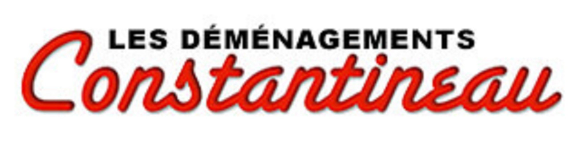 Déménagement Constantineau