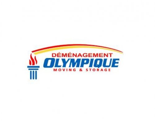 Déménagement et Entreposage Olympique