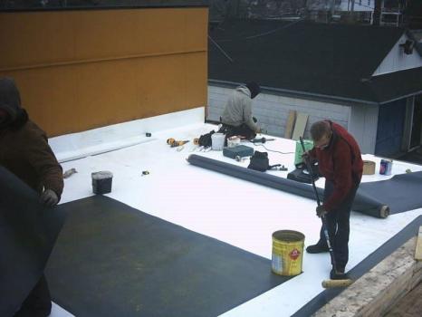 Couvreurs Westars Inc