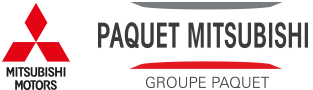 Paquet Mitsubishi