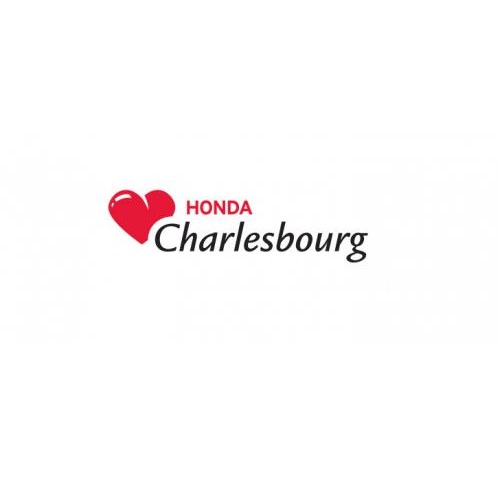 Honda Charlesbourg