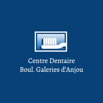 Centre Dentaire Boulevard Galeries d'Anjou
