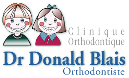 Clinique Orthodontique Dr Donald Blais