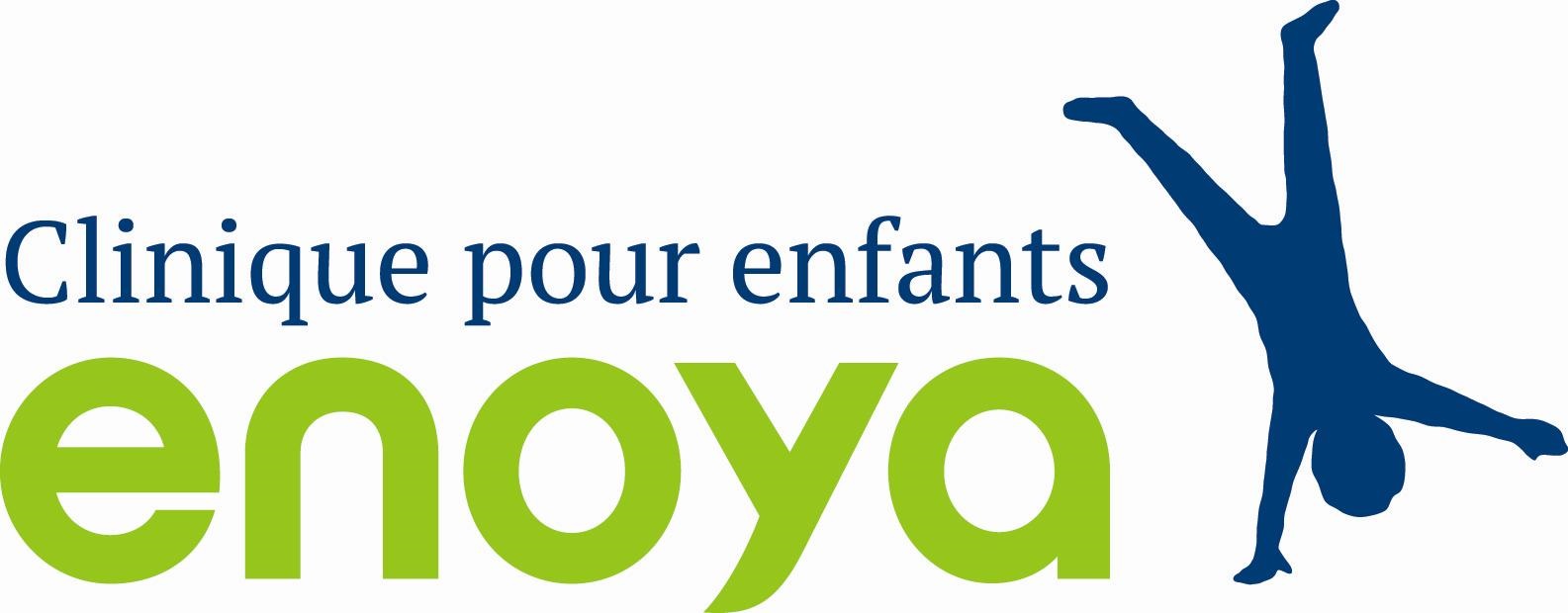 Enoya - Clinique pour enfants