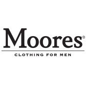 Moores Clothing for Men