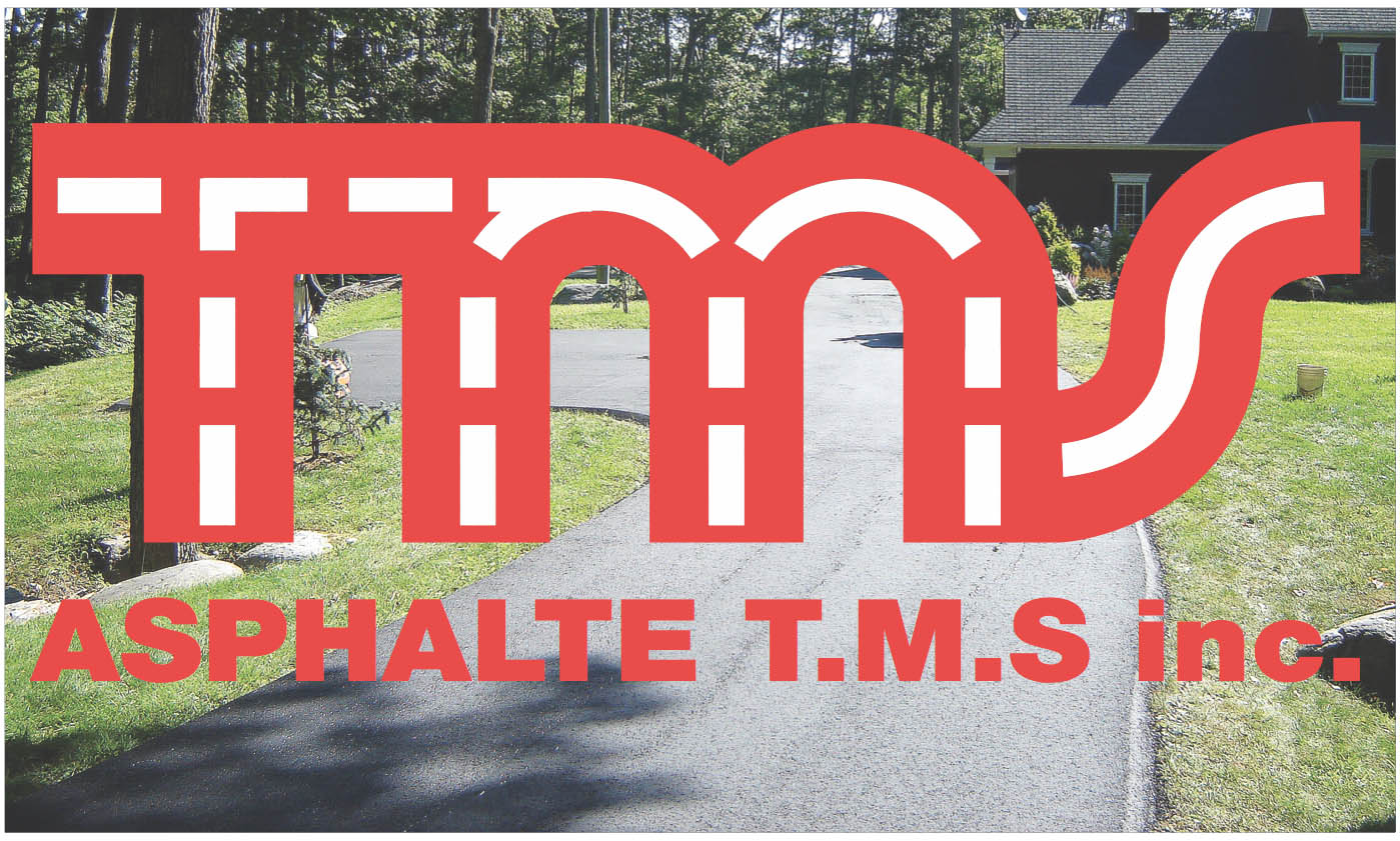 Asphalte T.M.S. Inc