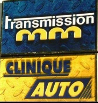 Transmission Automatique MM Quebec