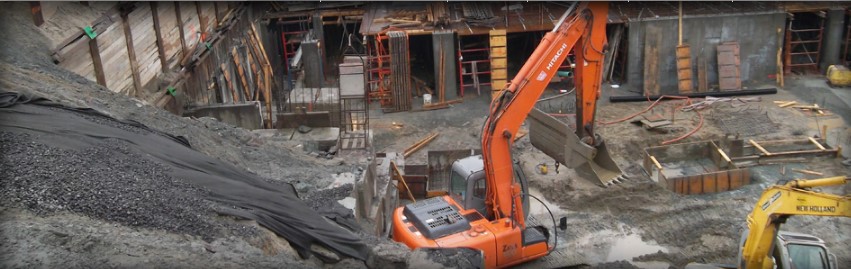 Construction Raoul Pelletier (1997) Inc