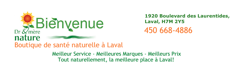 Docteur et Mère Nature