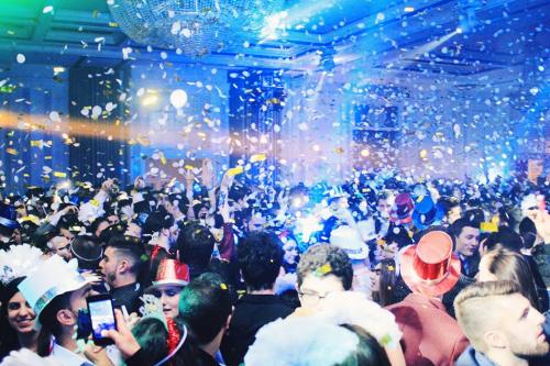 Marco Ferri Music and Entertainment