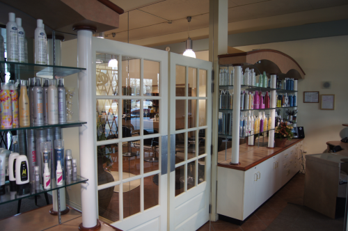 École de Coiffure Diva