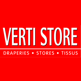 Verti Store - Laval