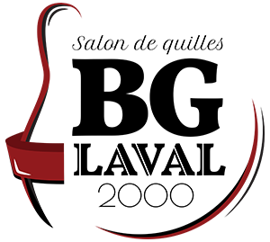 Salon de quilles BG LAVAL 2000