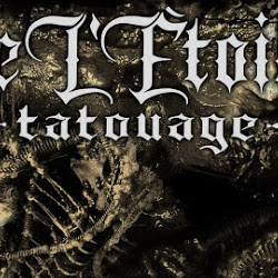 De L'Étoile Tatouage