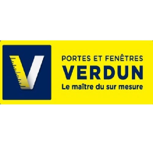 Portes et Fenêtres Verdun