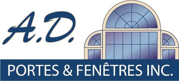 AD Portes et Fenêtres Inc.
