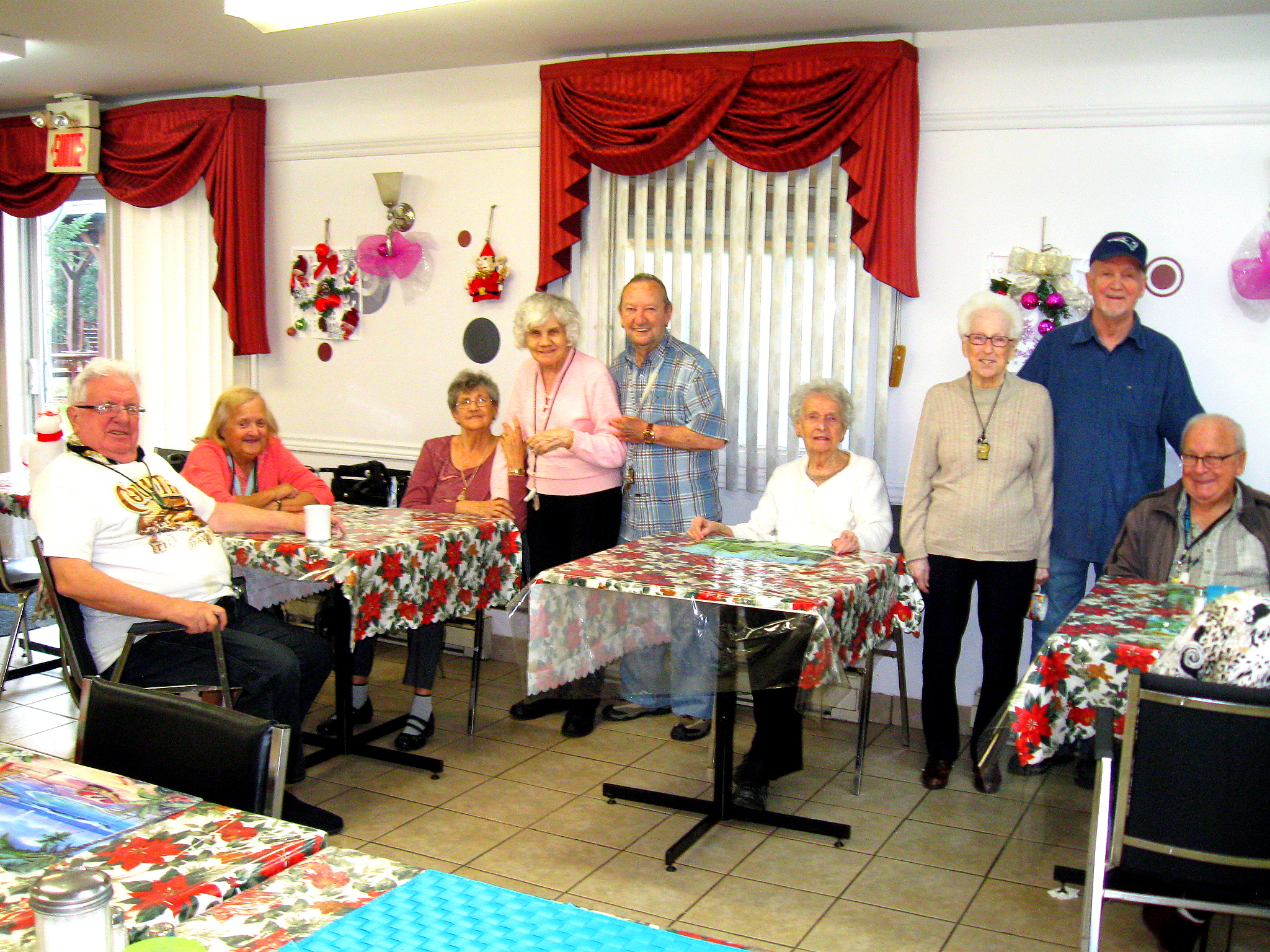 Résidence Héritage