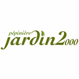 Pépinière Jardin 2000 