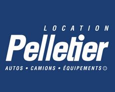 Location Pelletier, autos, camions et Remorques La Prairie