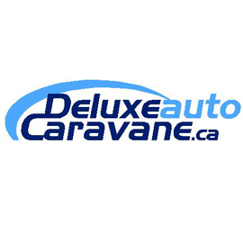 Deluxe Auto Caravane