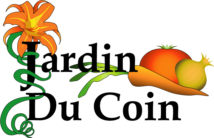 Jardin Du Coin Inc.
