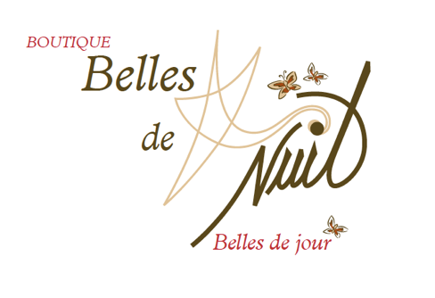 Boutique Belle de nuit Belle de jour
