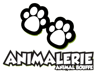 Animalerie Animal Bouffe
