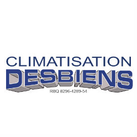 Climatisation Desbiens