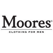 Moores Clothing for Men