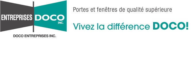 Entreprises Doco Inc.