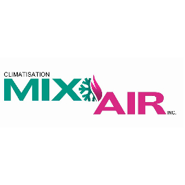 CLIMATISATION MIX AIR INC