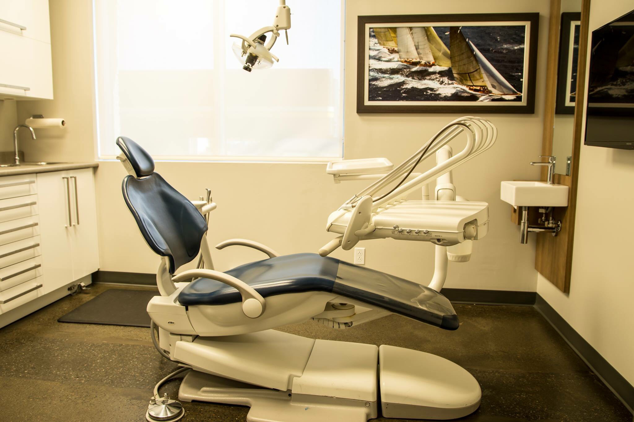 Centre Dentaire Ha-Ngoc