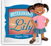 Restaurant Chez Lily