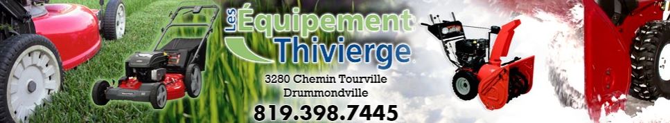 Les Équipements Thivierge
