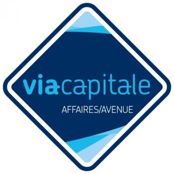 Via Capitale Affaires / Avenue