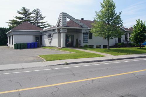 Lefebvre, Lefebvre, Théorêt, Notaires - Conseillers juridiques