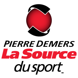 Pierre Demers La Source du Sport